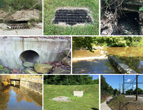 Stormwater Infrastructure Inventory Assessment