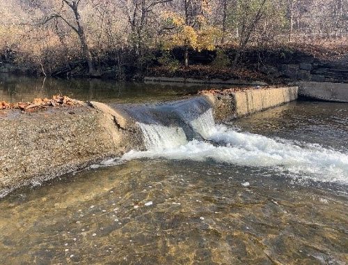 Dam Inspection