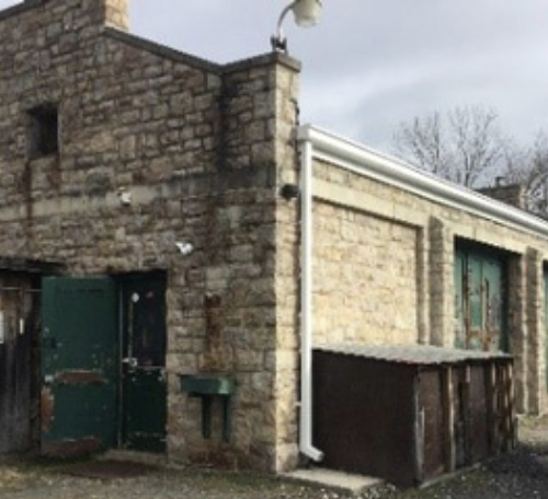 Schuylkill River Dam Maintenance